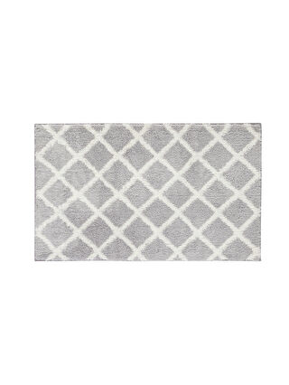 Grey Printed