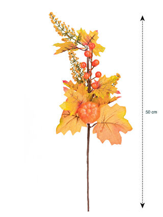 Bright Orange