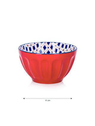 Karışık Baskılı