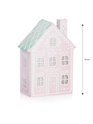 Soft Pink