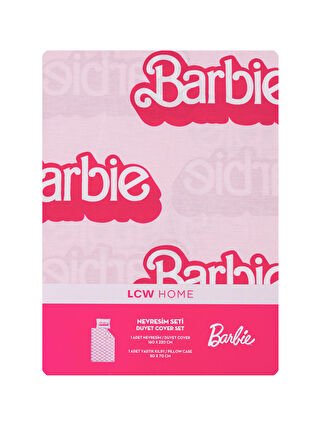 Pink Printed