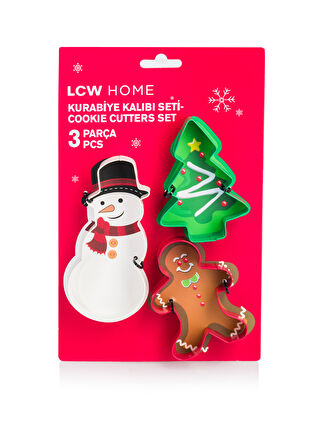 Karışık Baskılı