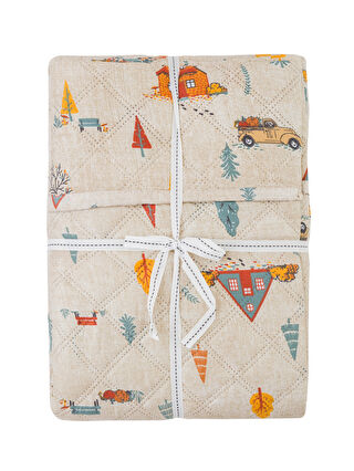 Karışık Baskılı