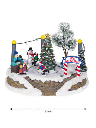 Karışık Baskılı