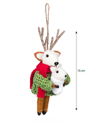 Karışık Baskılı