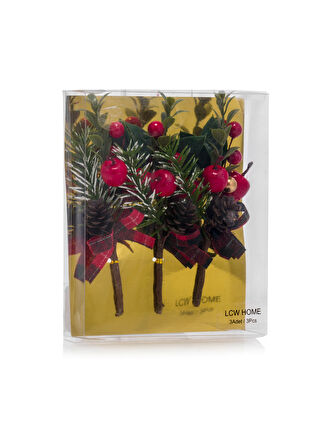 Karışık Baskılı