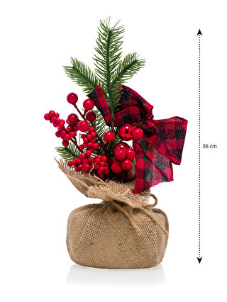 Karışık Baskılı