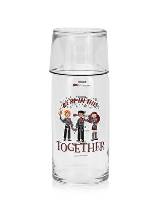 Karışık Baskılı