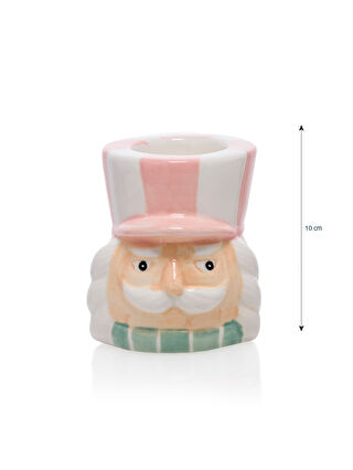 Açık Pembe