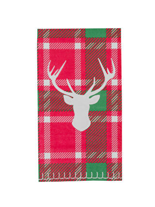 Karışık Baskılı