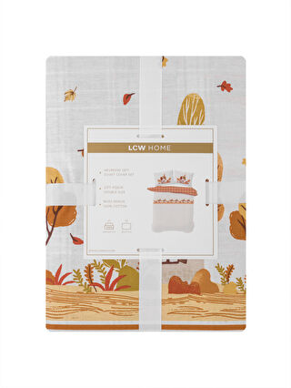 Karışık Baskılı