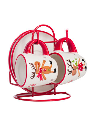 Karışık Baskılı