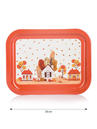 Karışık Baskılı