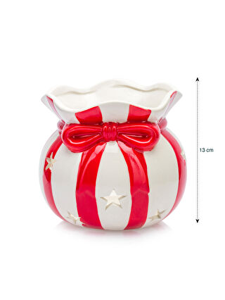 Kırmızı Baskılı