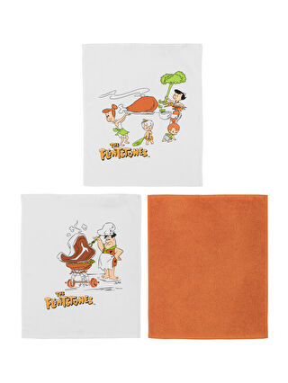 Karışık Baskılı