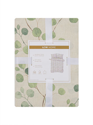 Karışık Baskılı