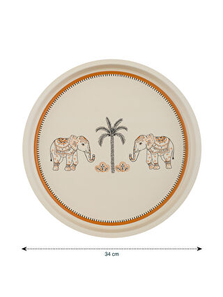 Karışık Baskılı