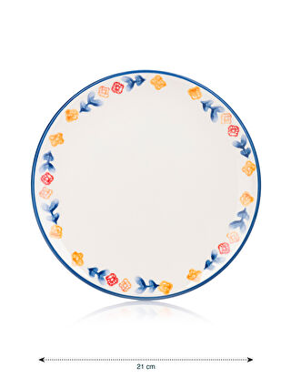 Karışık Baskılı