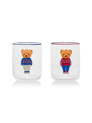 Karışık Baskılı