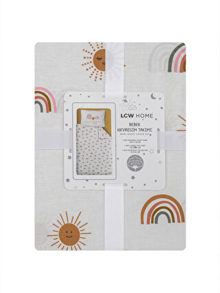 Karışık Baskılı