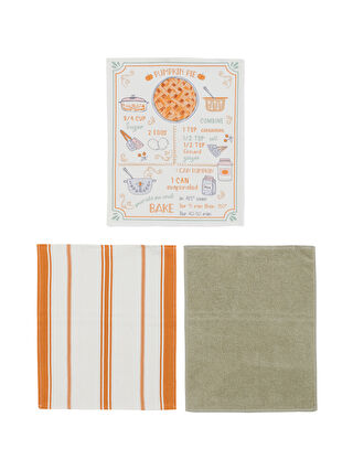 Karışık Baskılı