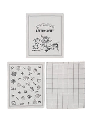 Karışık Baskılı