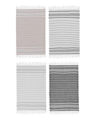 Karışık Baskılı