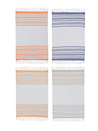 Karışık Baskılı