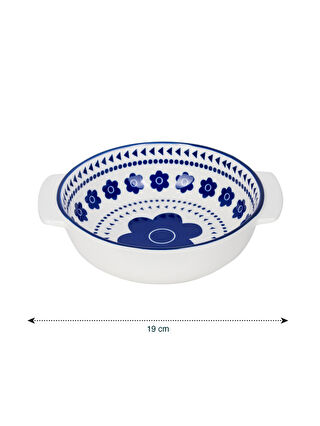 Karışık Baskılı