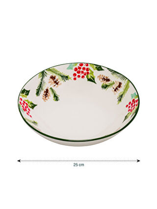 Karışık Baskılı