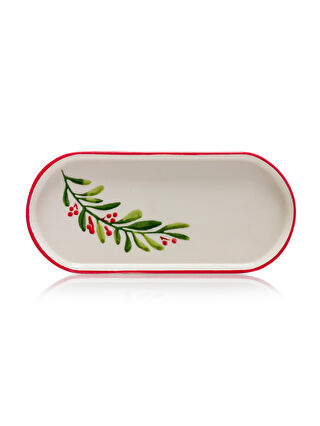 Karışık Baskılı