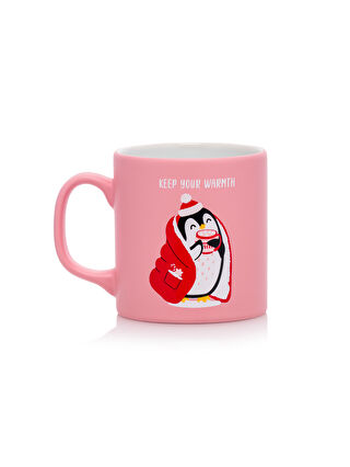Uçuk Pembe