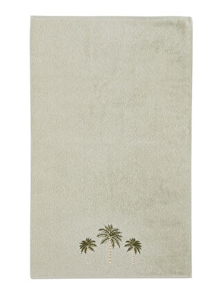 Dull Green