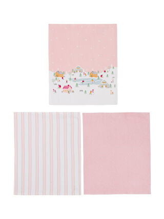 لون وردي فاتح