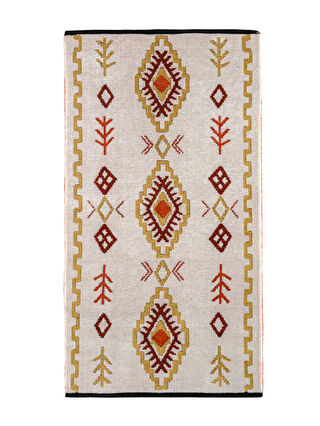 Karışık Baskılı