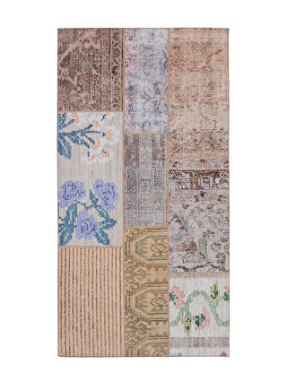 Karışık Baskılı