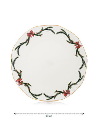 Karışık Baskılı