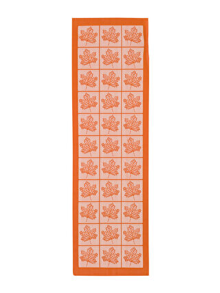 Burnt Orange