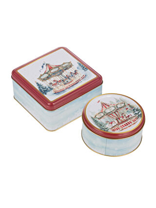 Karışık Baskılı