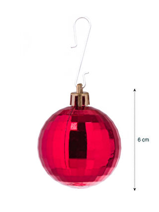 Kırmızı Baskılı