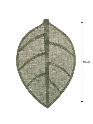 Dull Green