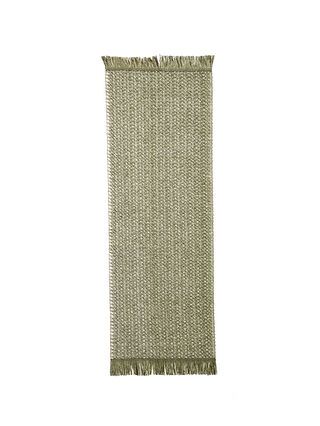 Dull Green