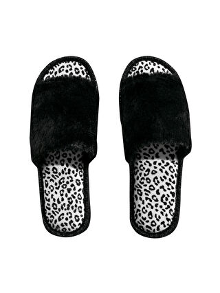 Black Printed
