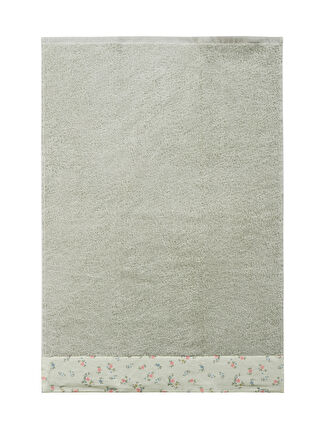 Light Aqua Green