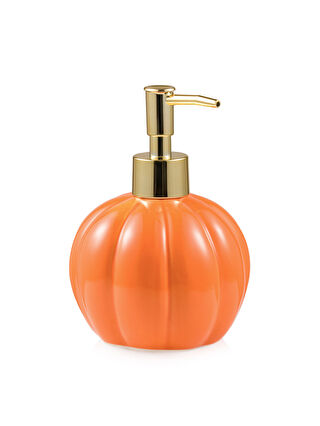 Bright Orange