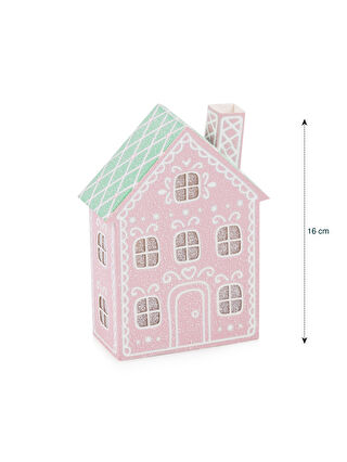 Soft Pink