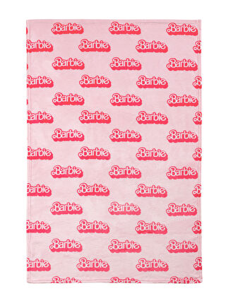 Pink Printed