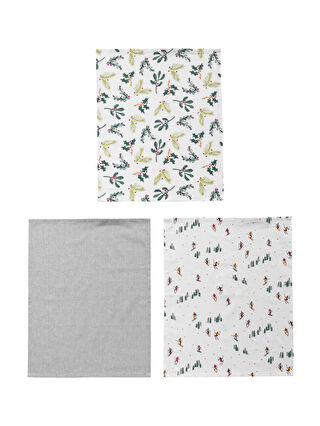 Mix Printed