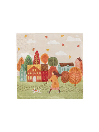 Mix Printed