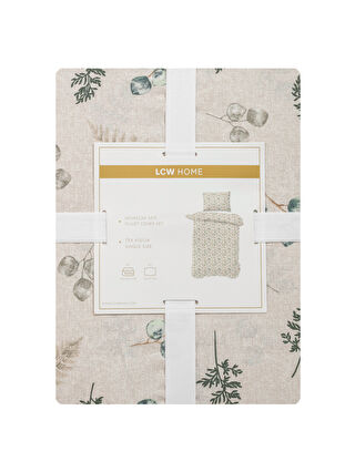 Karışık Baskılı